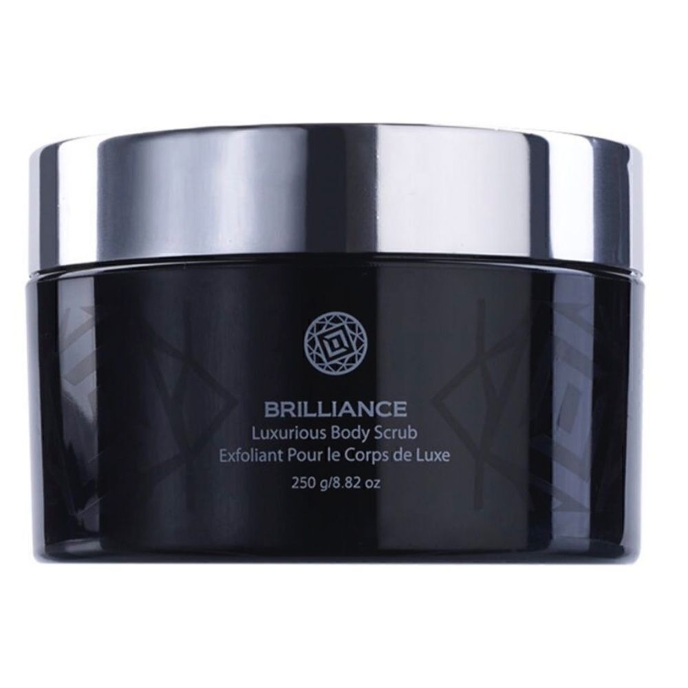 Forever Flawless Brilliance Diamond Body Scrub 8.82 OZ
